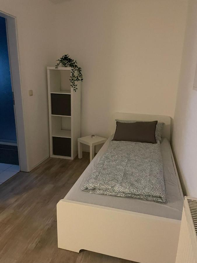 Ruhiges Apartment Im Herzen Von 格拉 外观 照片